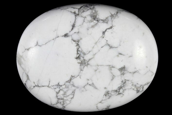 Howlite stone on sale